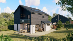 Ref 1058 Plots for sale in Mortonhampstead photo